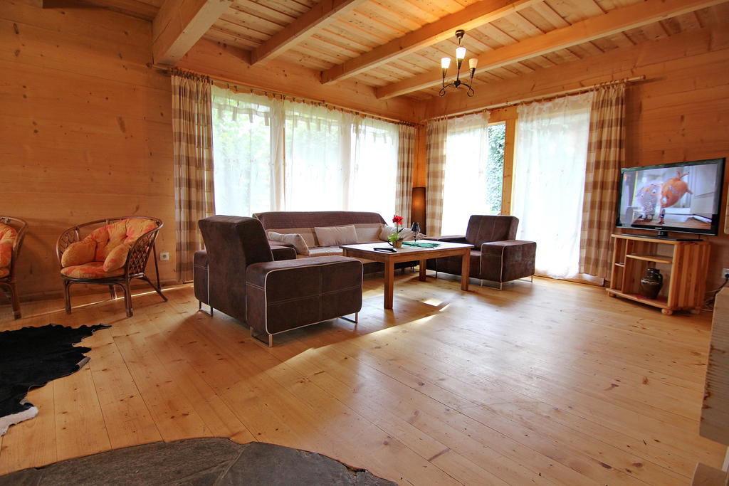 Domek Koziniec Zakopane Rum bild