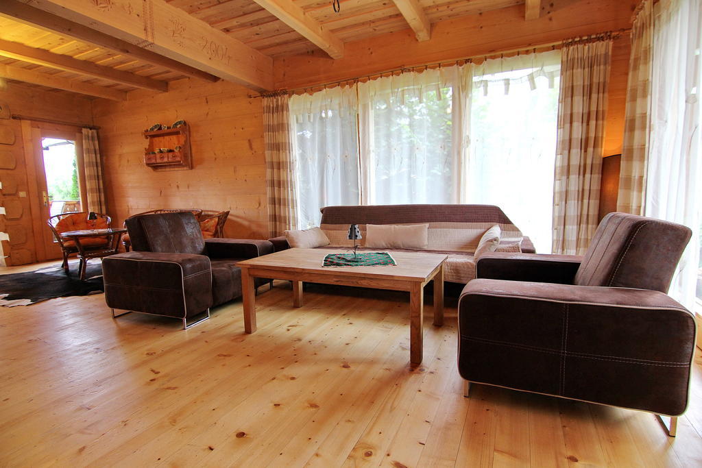 Domek Koziniec Zakopane Rum bild